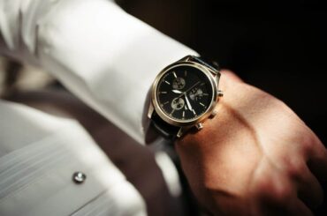 Popular Wristwatch Styles