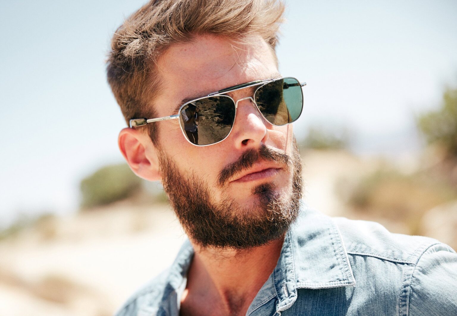 How to Pick the Best Sunglasses for Men In 2024 Top Fashion Stories