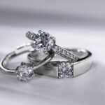 Most Popular Diamond Ring Trends