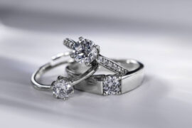 Most Popular Diamond Ring Trends