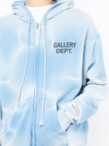 gallery dept hoodie