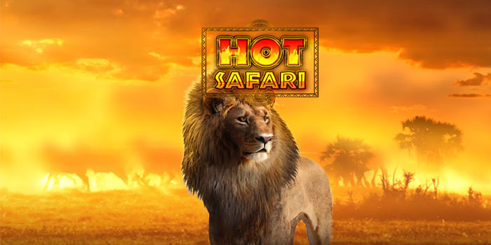 Strategi Pintar Menang Slot Hot Safari Tanpa Risiko