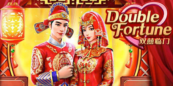 Cara Main Slot Double Fortune Lebih Stabil Dan Menguntungkan