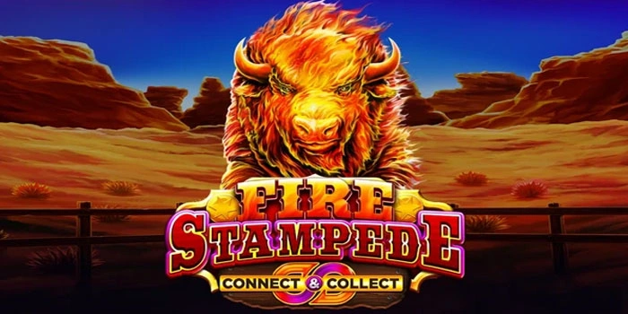 Bocoran Raih Kemenangan Besar Slot Fire Stampede