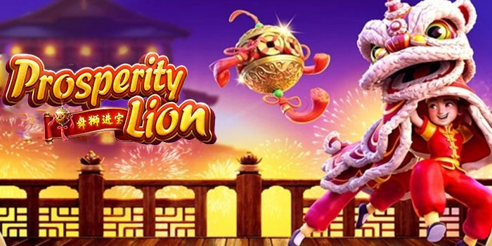 Trik Menghindari Kekalahan Saat Bermain Slot Prosperity Lion