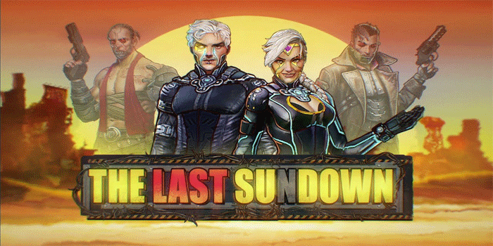 Cara Mendapat Jackpot Besar Saat Bermain Slot The Last Sundown
