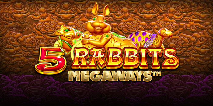 Cara Menentukan Batas Harian Saat Bermain Slot 5 Rabbits Megaways Cara Menentukan Batas Harian Saat Bermain Slot 5 Rabbits Megaways