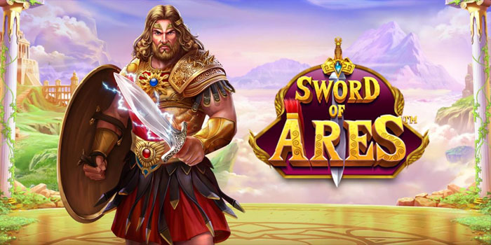 Mengurai Pola Slot Sword of Ares Berdasarkan Level Volatilitas Mengurai Pola Slot Sword of Ares Berdasarkan Level Volatilitas