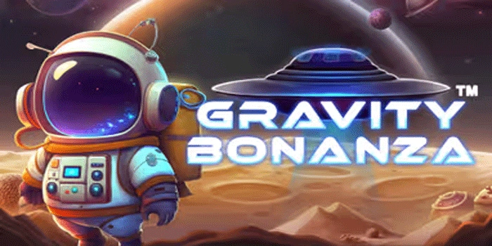 Trik Rahasia Slot Gravity Bonanza Yang Jarang Dibocorkan