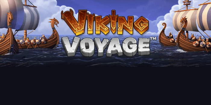 Trik Ampuh Mendapatkan Maxwin Bermain Slot Viking Voyage