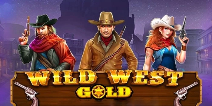 Strategi Cerdas Menang Besar Slot Wild West Gold Hari Ini